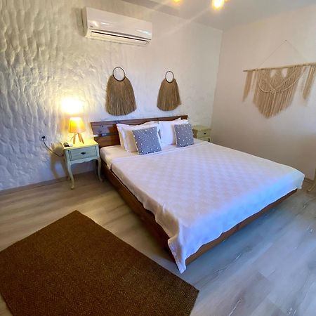 Pupa Alaçatı Butik Otel Cesme Bagian luar foto
