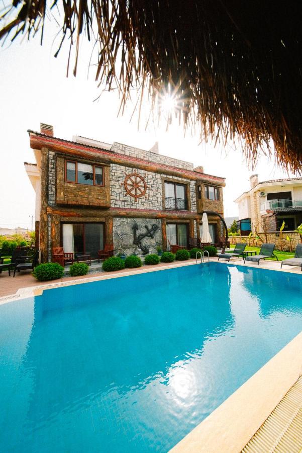Pupa Alaçatı Butik Otel Cesme Bagian luar foto