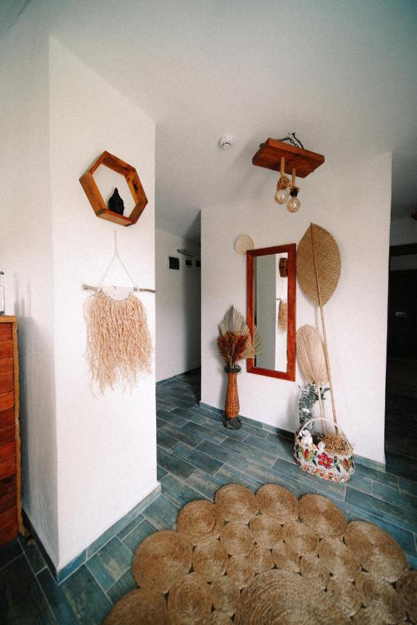 Pupa Alaçatı Butik Otel Cesme Bagian luar foto