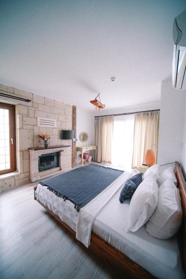Pupa Alaçatı Butik Otel Cesme Bagian luar foto