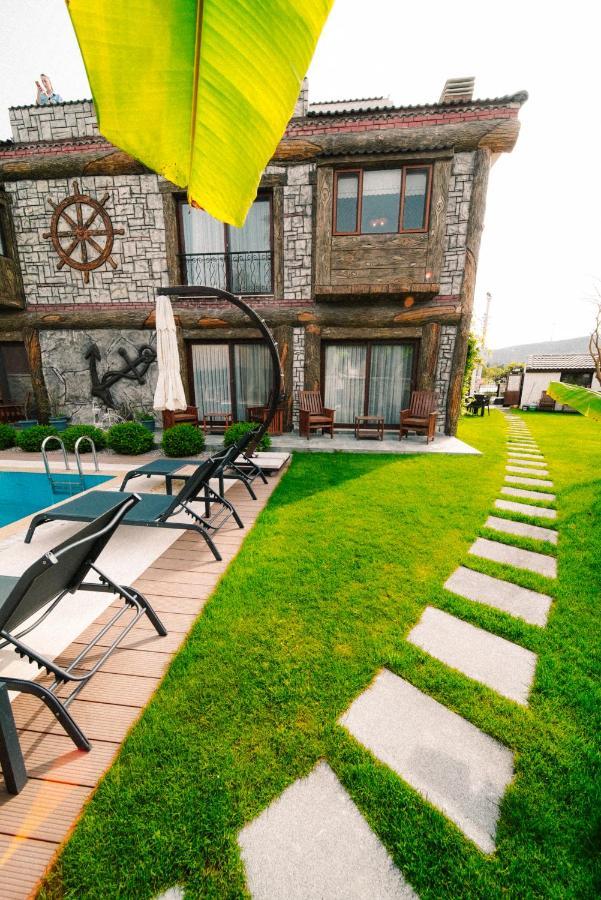 Pupa Alaçatı Butik Otel Cesme Bagian luar foto