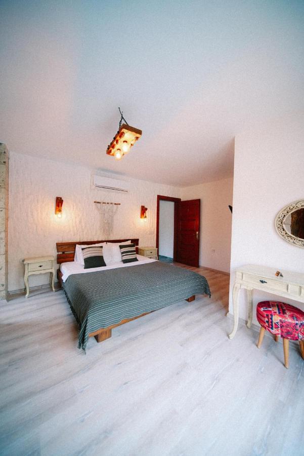 Pupa Alaçatı Butik Otel Cesme Bagian luar foto