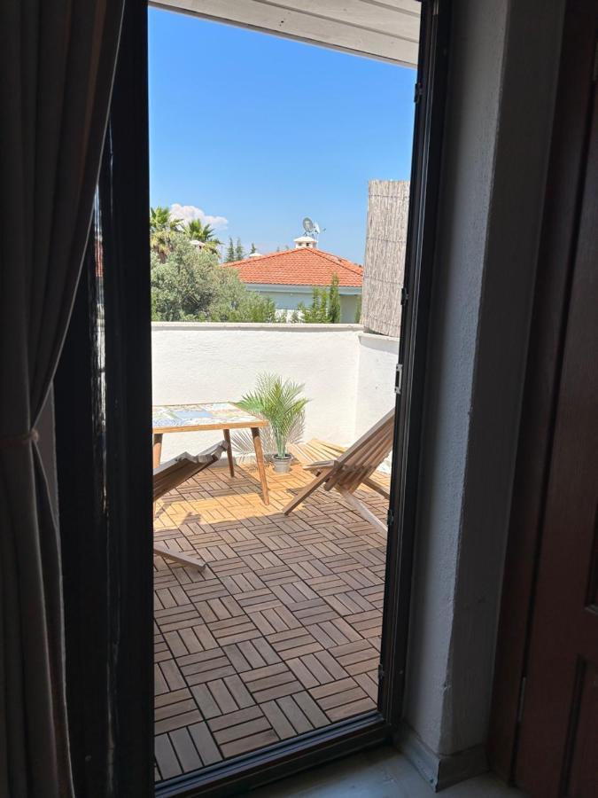 Pupa Alaçatı Butik Otel Cesme Bagian luar foto
