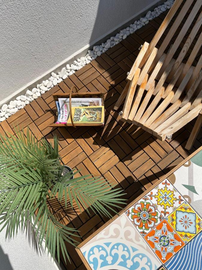 Pupa Alaçatı Butik Otel Cesme Bagian luar foto