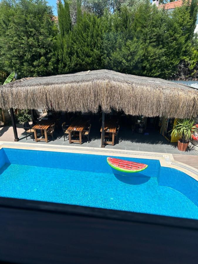 Pupa Alaçatı Butik Otel Cesme Bagian luar foto