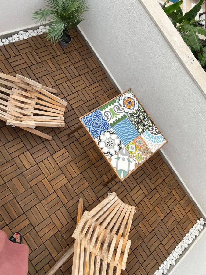 Pupa Alaçatı Butik Otel Cesme Bagian luar foto