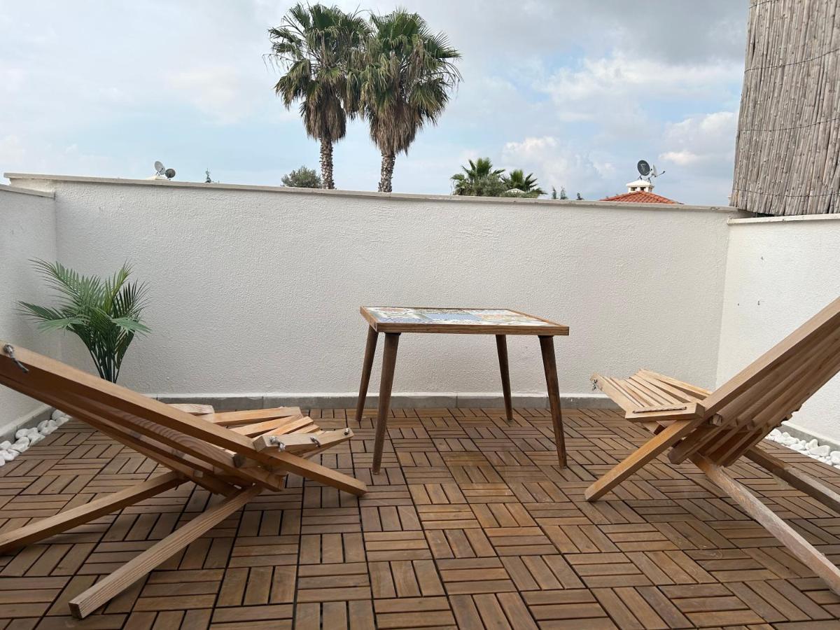 Pupa Alaçatı Butik Otel Cesme Bagian luar foto