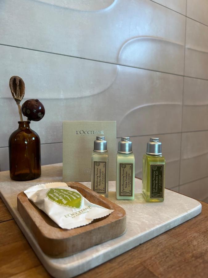 Pupa Alaçatı Butik Otel Cesme Bagian luar foto
