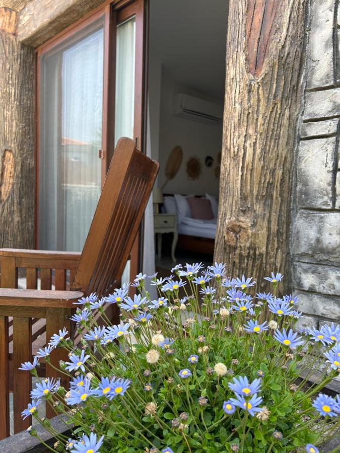 Pupa Alaçatı Butik Otel Cesme Bagian luar foto
