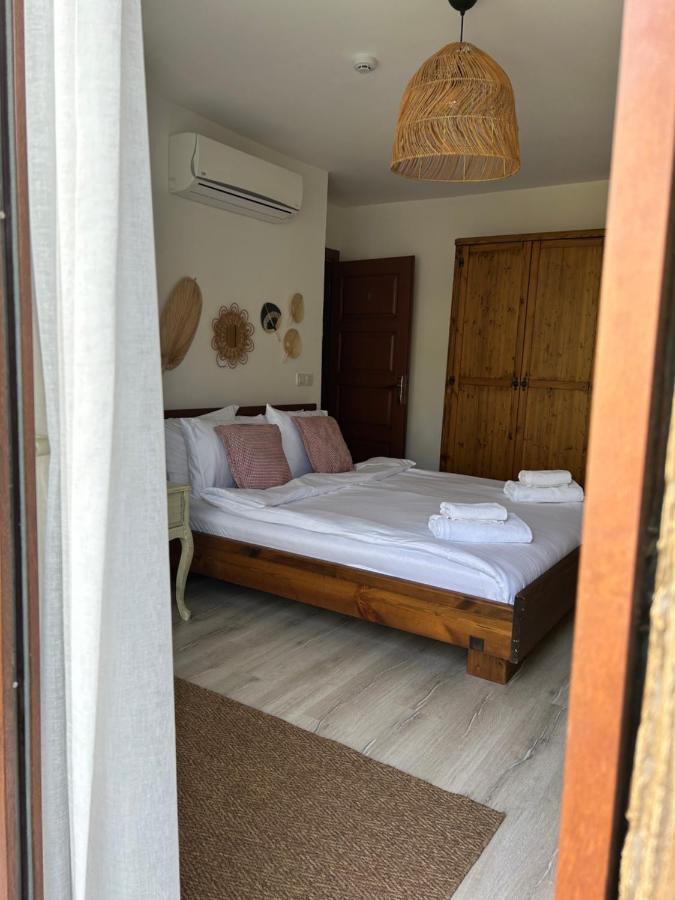 Pupa Alaçatı Butik Otel Cesme Bagian luar foto