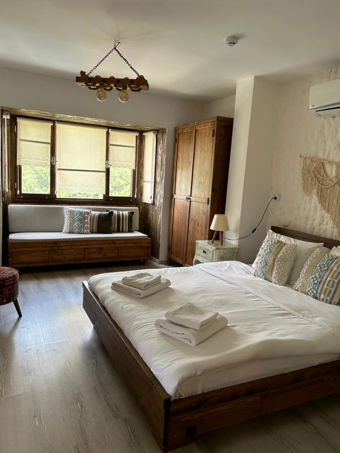 Pupa Alaçatı Butik Otel Cesme Bagian luar foto