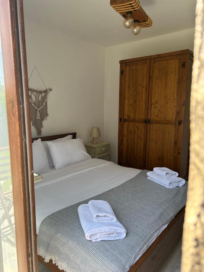 Pupa Alaçatı Butik Otel Cesme Bagian luar foto