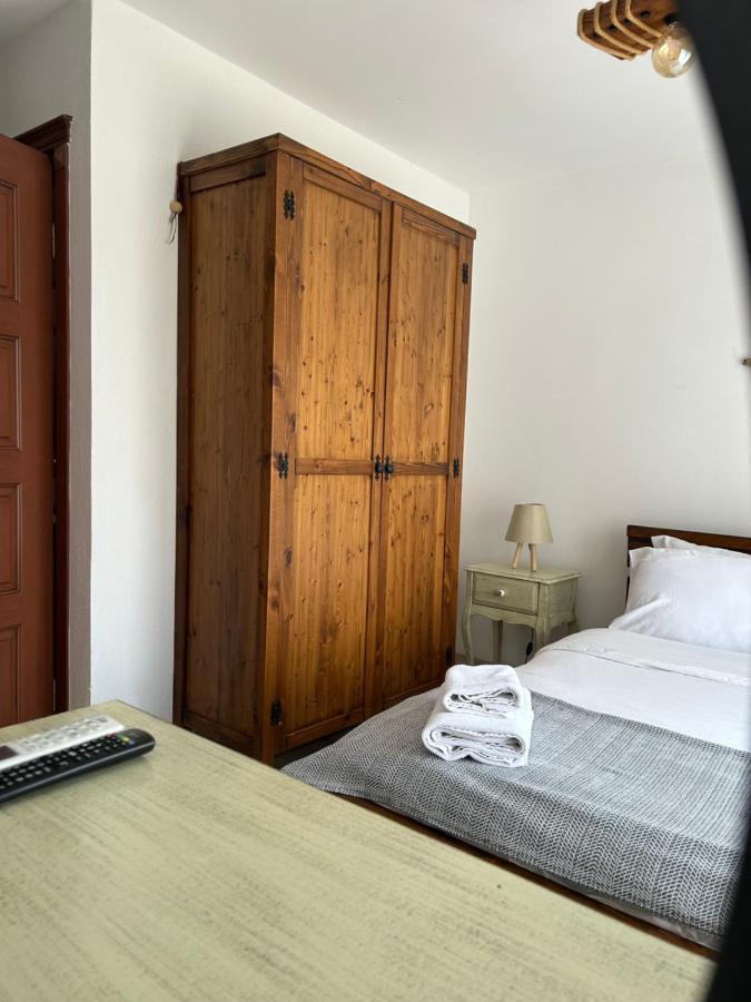 Pupa Alaçatı Butik Otel Cesme Bagian luar foto
