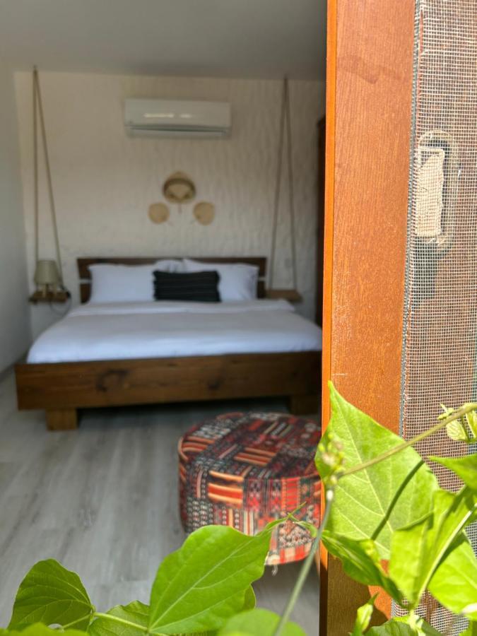 Pupa Alaçatı Butik Otel Cesme Bagian luar foto