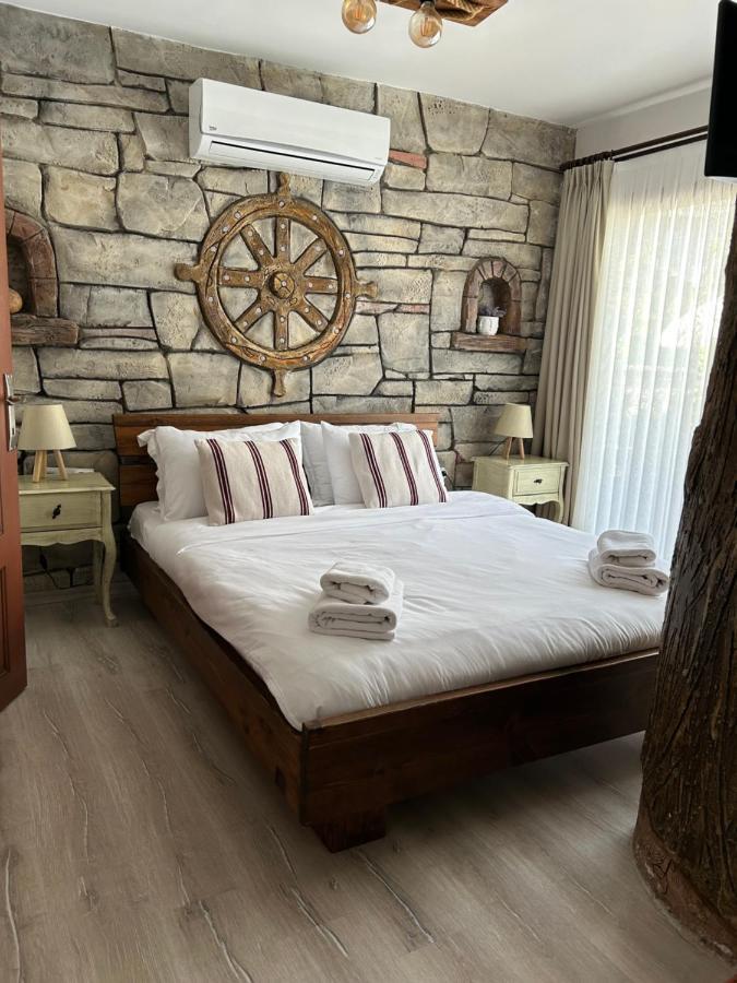 Pupa Alaçatı Butik Otel Cesme Bagian luar foto