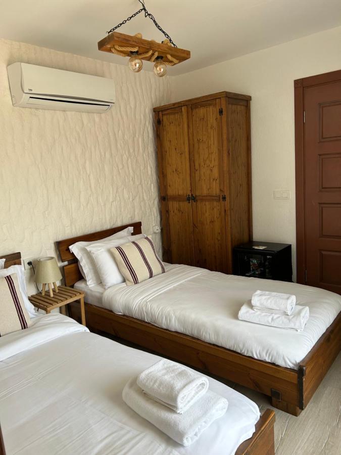 Pupa Alaçatı Butik Otel Cesme Bagian luar foto