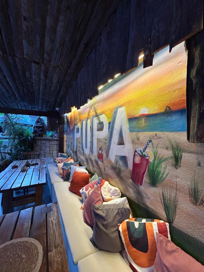 Pupa Alaçatı Butik Otel Cesme Bagian luar foto