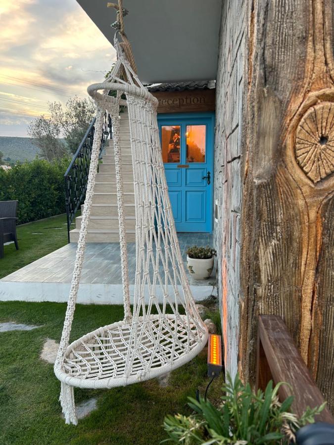 Pupa Alaçatı Butik Otel Cesme Bagian luar foto