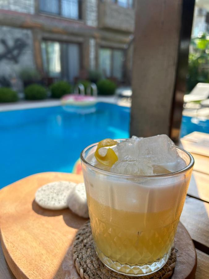 Pupa Alaçatı Butik Otel Cesme Bagian luar foto