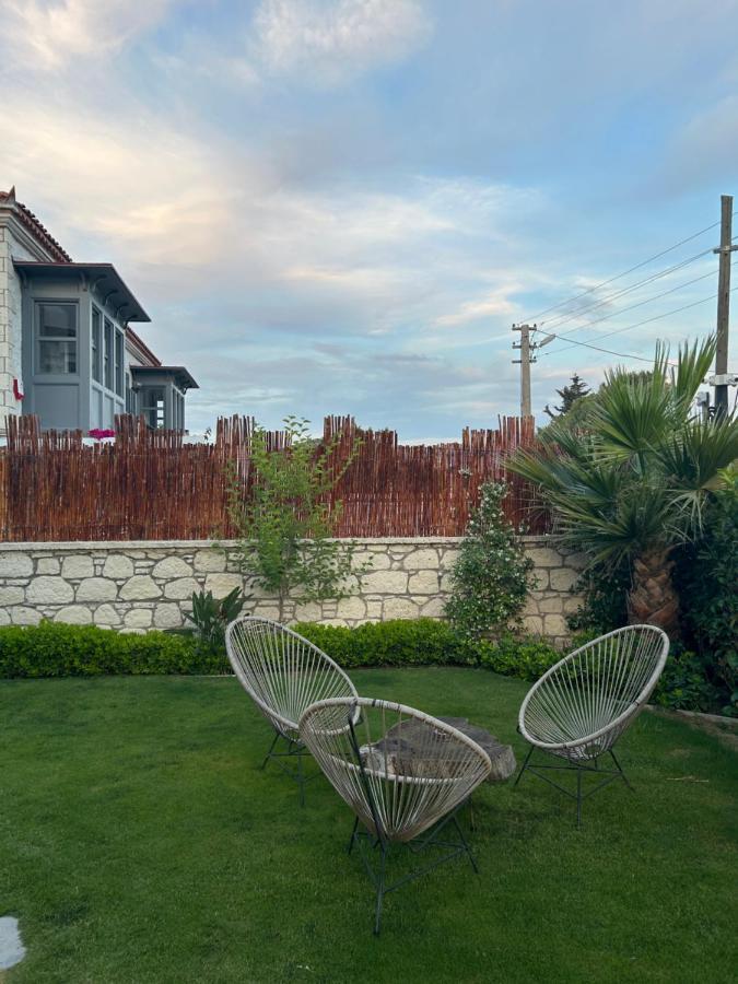 Pupa Alaçatı Butik Otel Cesme Bagian luar foto