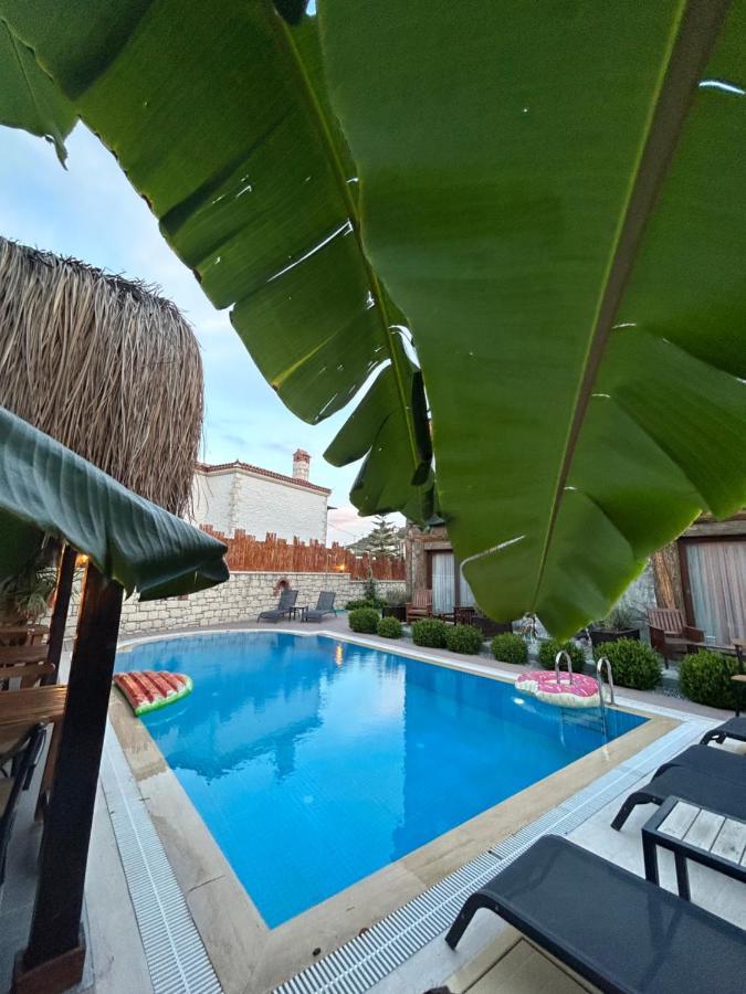 Pupa Alaçatı Butik Otel Cesme Bagian luar foto