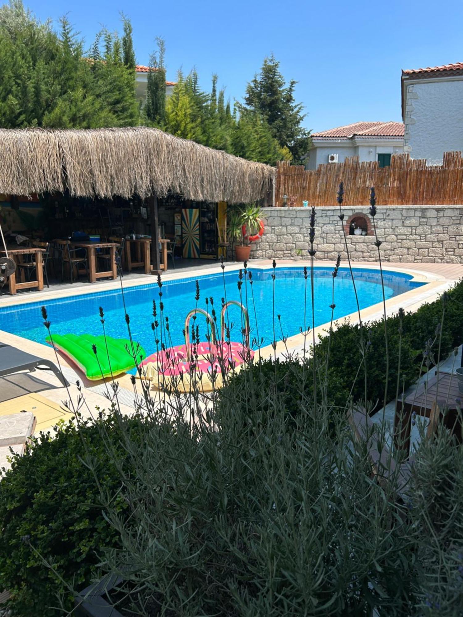 Pupa Alaçatı Butik Otel Cesme Bagian luar foto