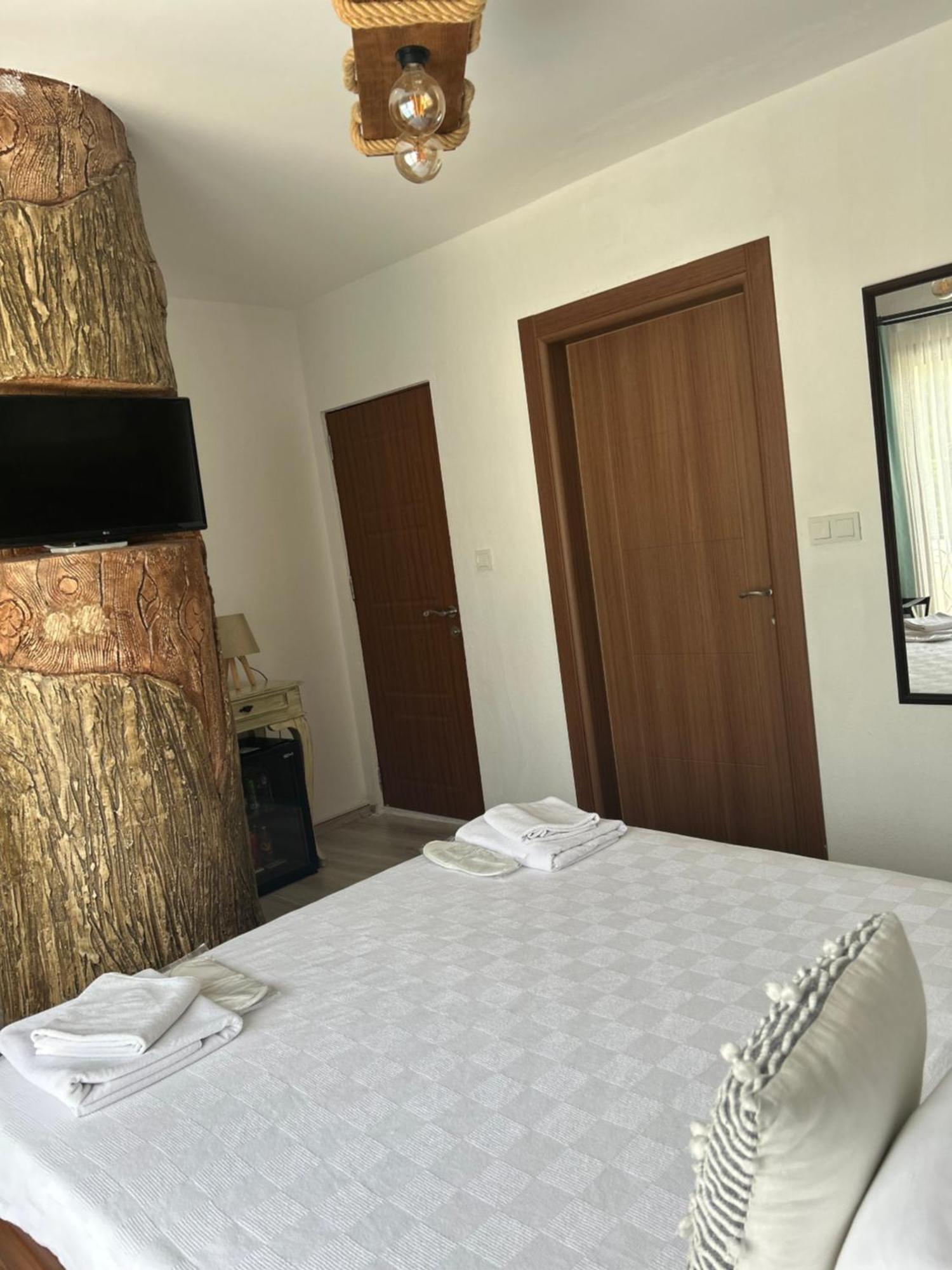 Pupa Alaçatı Butik Otel Cesme Bagian luar foto