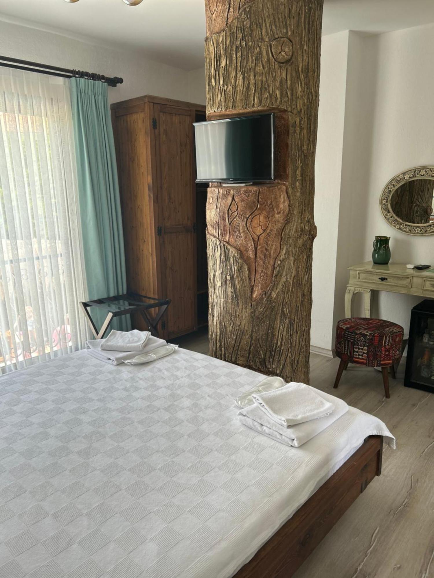 Pupa Alaçatı Butik Otel Cesme Bagian luar foto