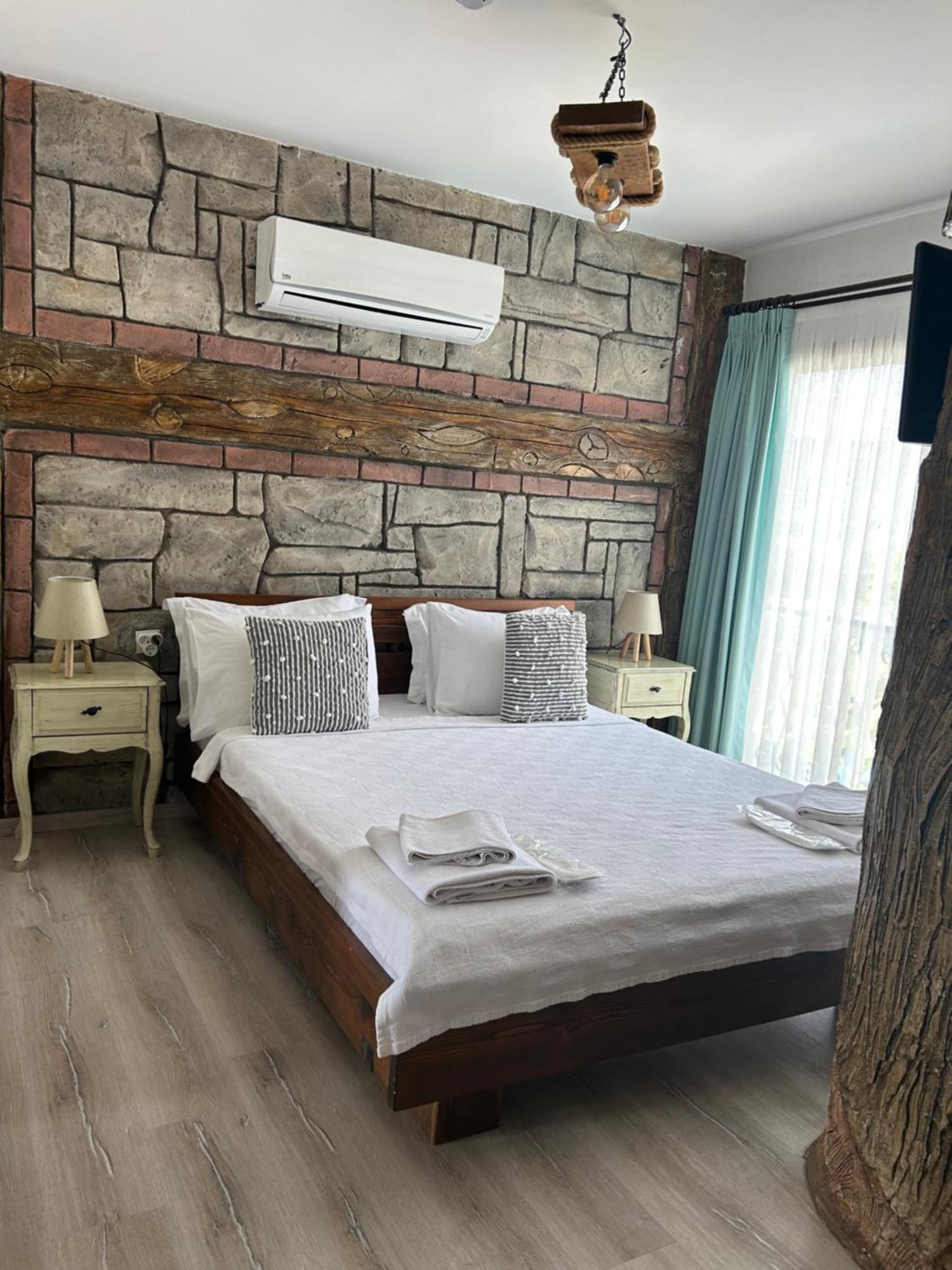 Pupa Alaçatı Butik Otel Cesme Bagian luar foto