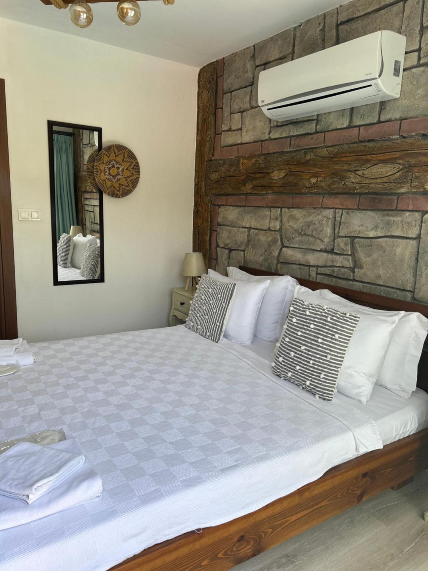 Pupa Alaçatı Butik Otel Cesme Bagian luar foto