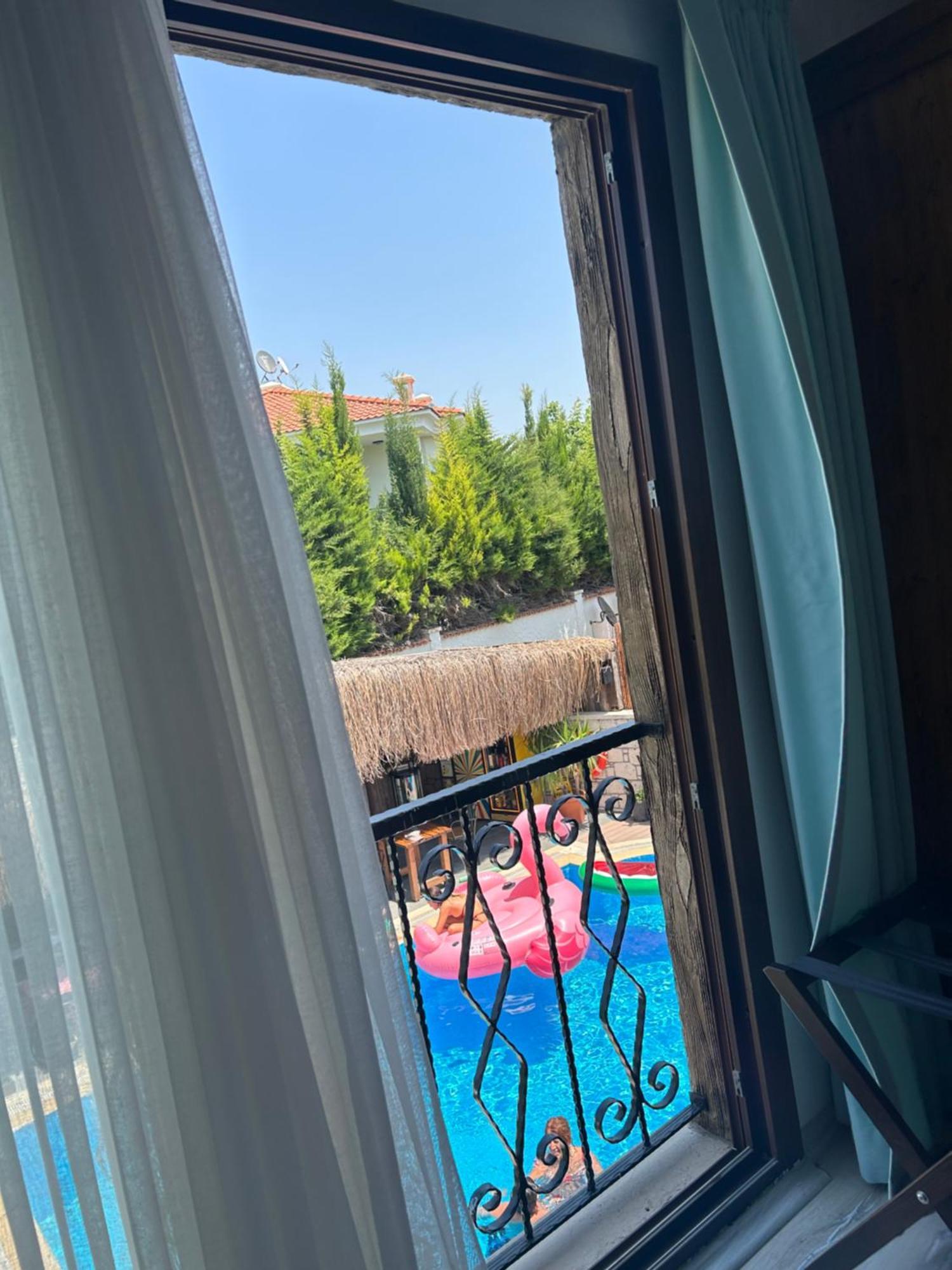 Pupa Alaçatı Butik Otel Cesme Bagian luar foto