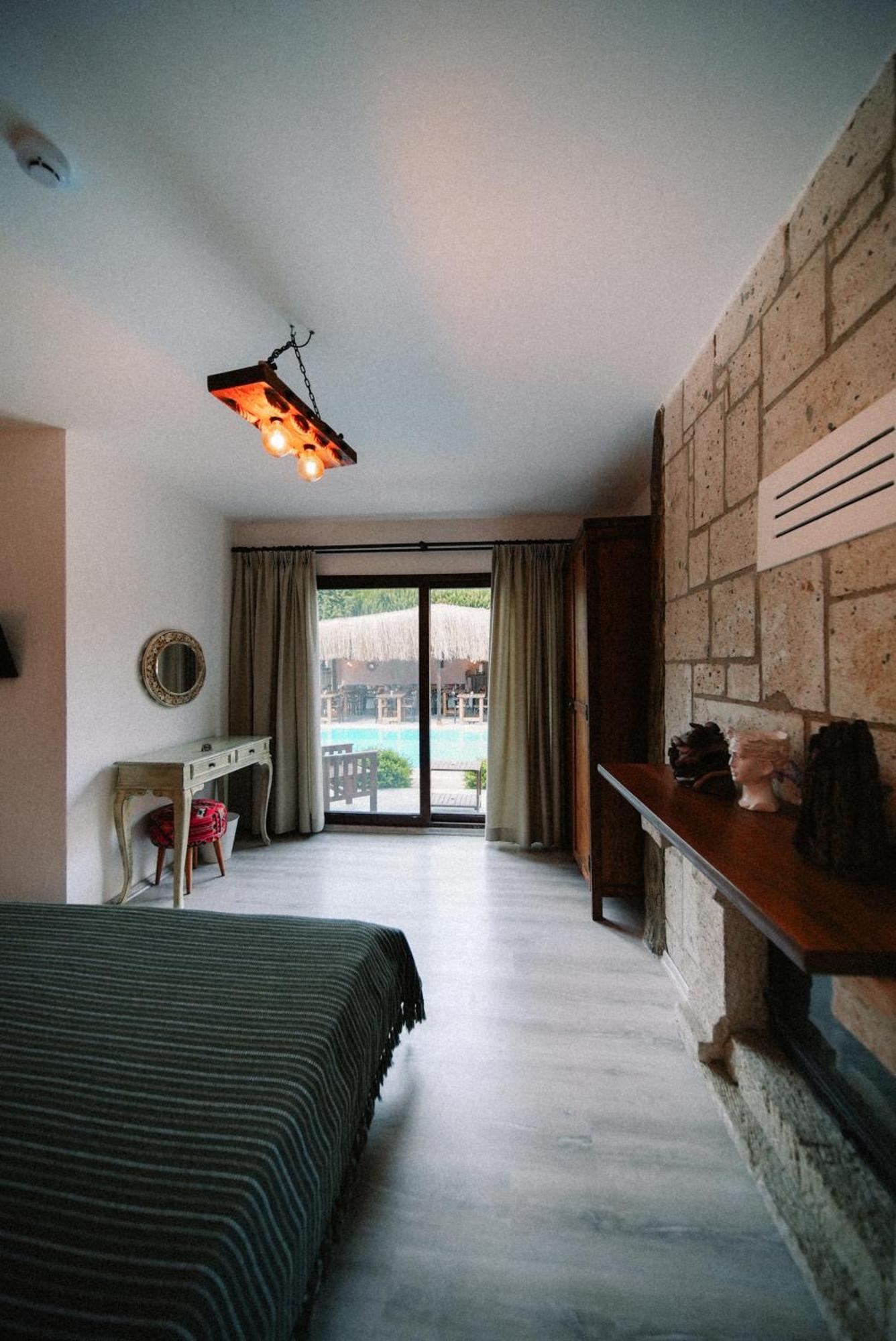 Pupa Alaçatı Butik Otel Cesme Bagian luar foto