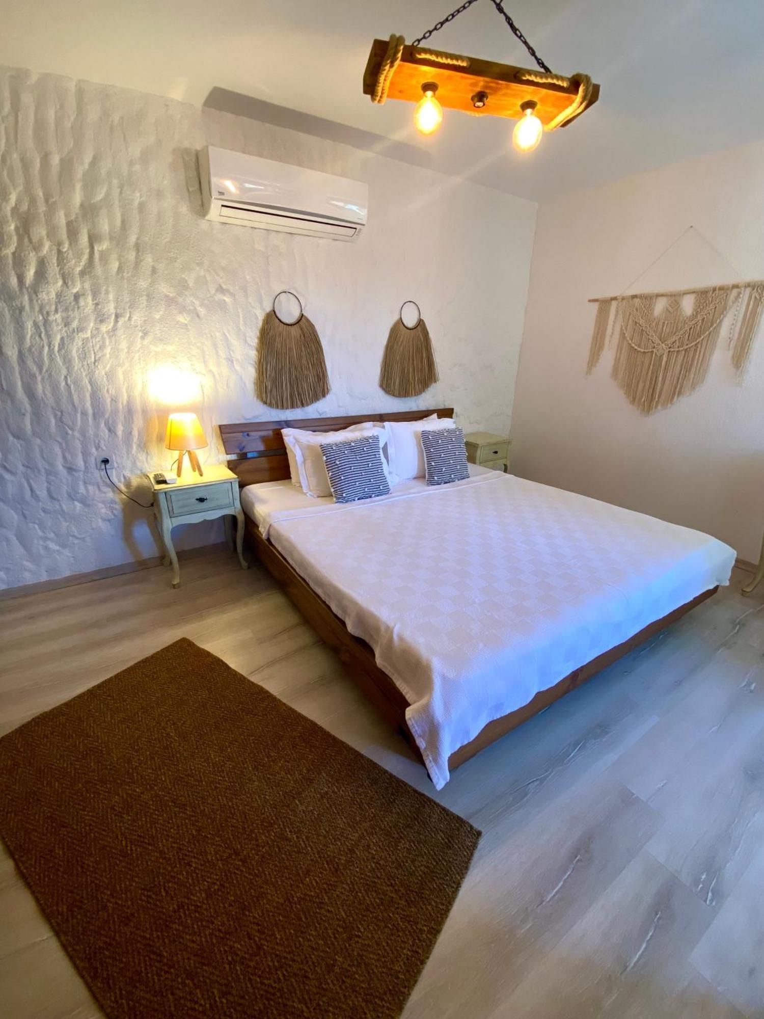 Pupa Alaçatı Butik Otel Cesme Bagian luar foto