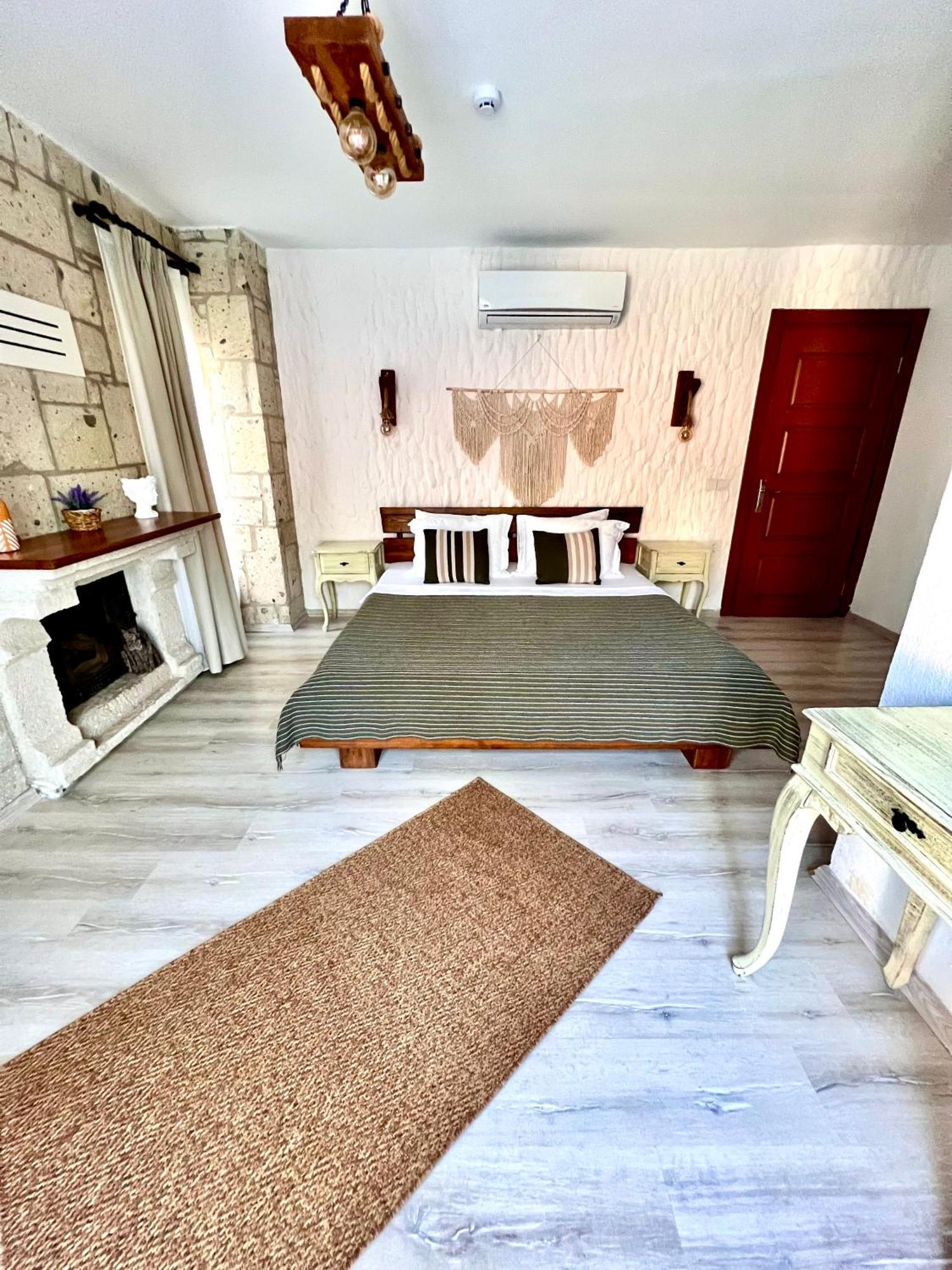 Pupa Alaçatı Butik Otel Cesme Bagian luar foto
