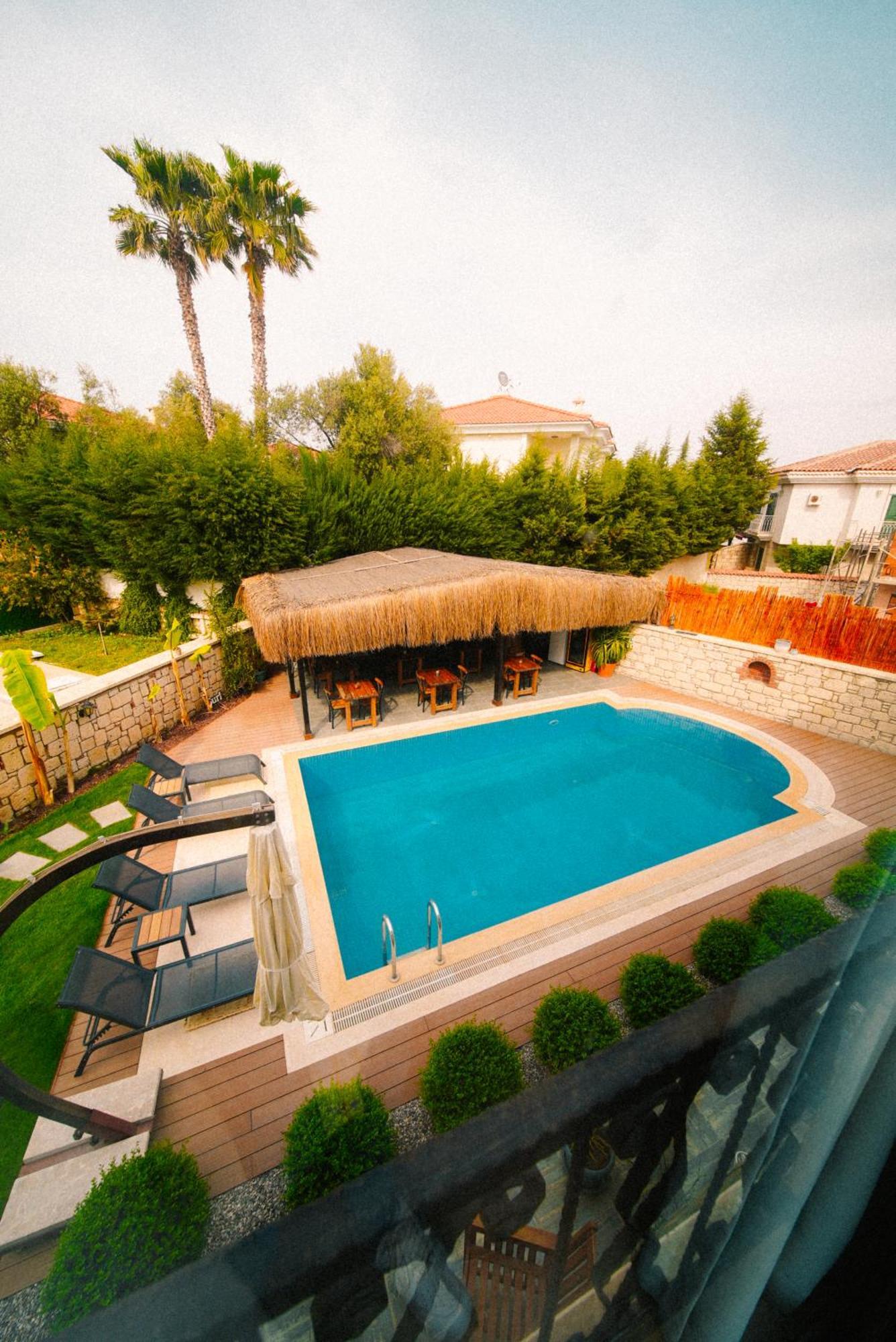 Pupa Alaçatı Butik Otel Cesme Bagian luar foto