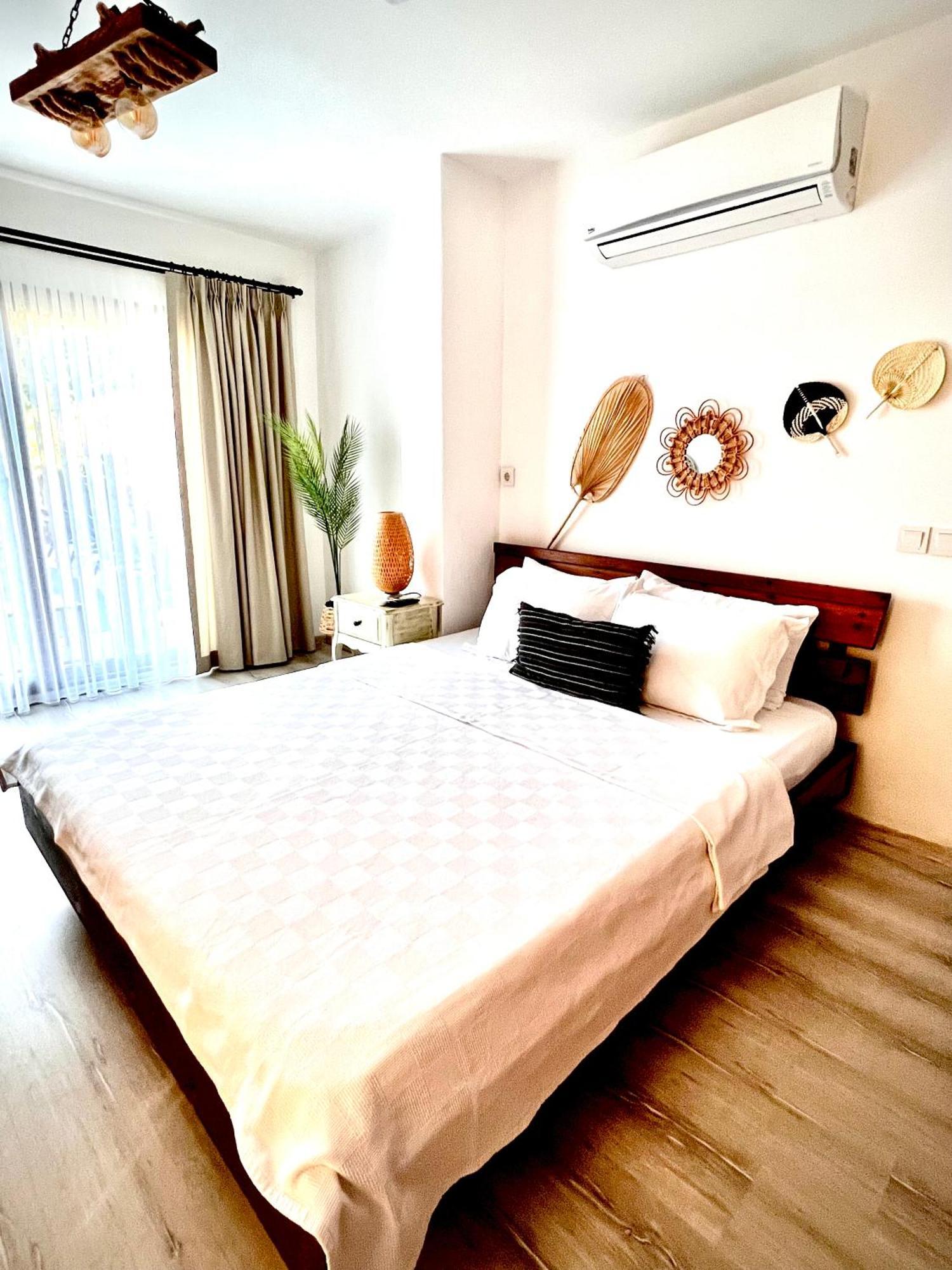Pupa Alaçatı Butik Otel Cesme Bagian luar foto