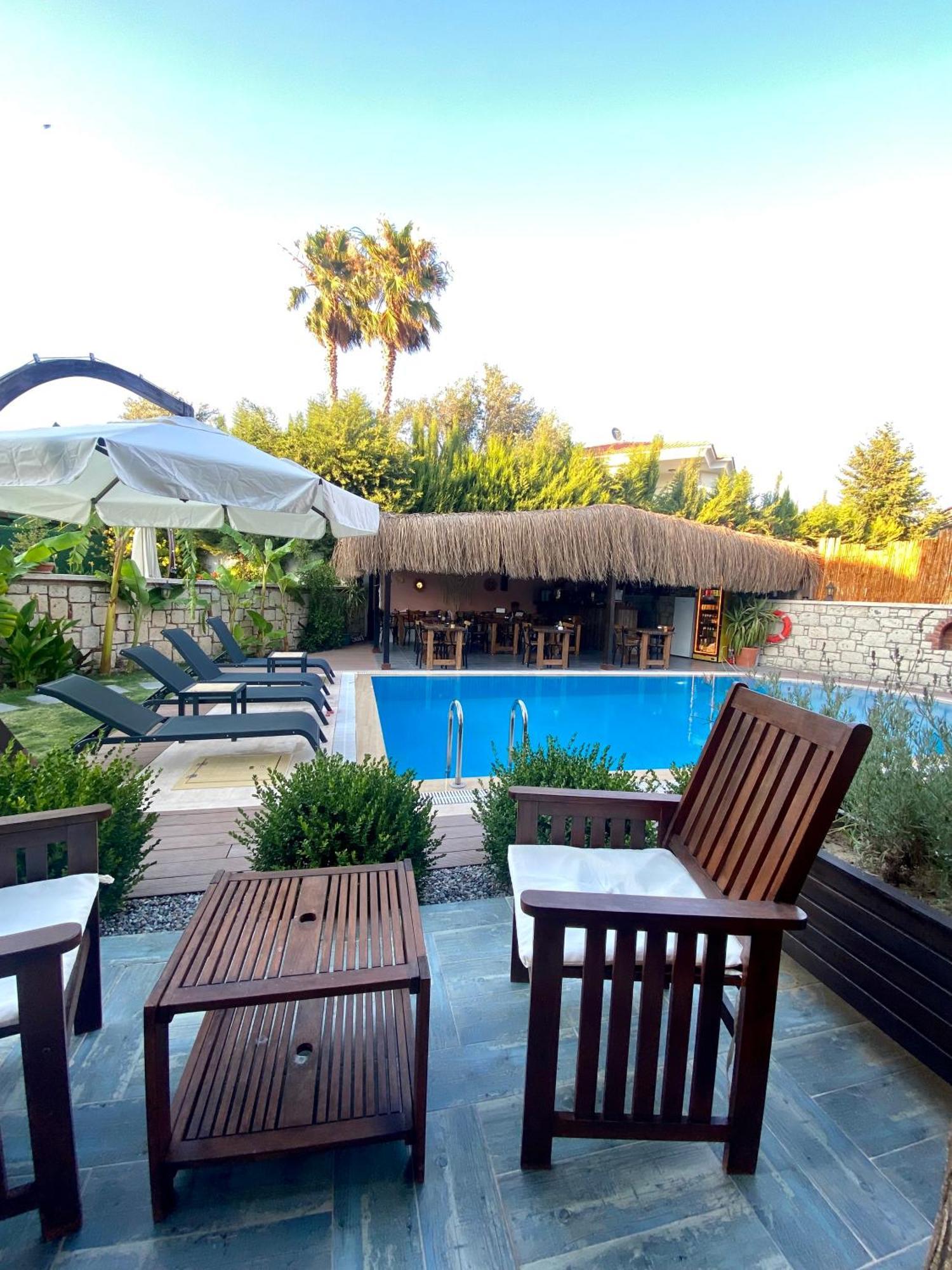 Pupa Alaçatı Butik Otel Cesme Bagian luar foto