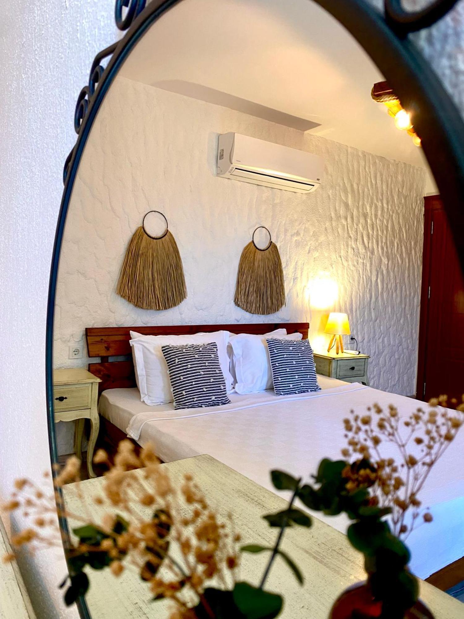 Pupa Alaçatı Butik Otel Cesme Bagian luar foto